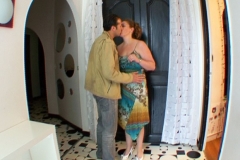Aurélie, de Lille, mère au foyer insatisfaite, vit son 1er orgasme anal ! (Jacquie et Michel)