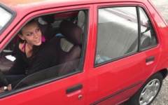 Anne-Sophie, 25ans, adore la sodomie ! (Jacquie et Michel)