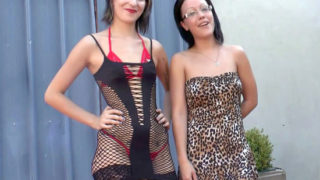 Une mère de famille offerte à un groupe d&rsquo;mecs par candice