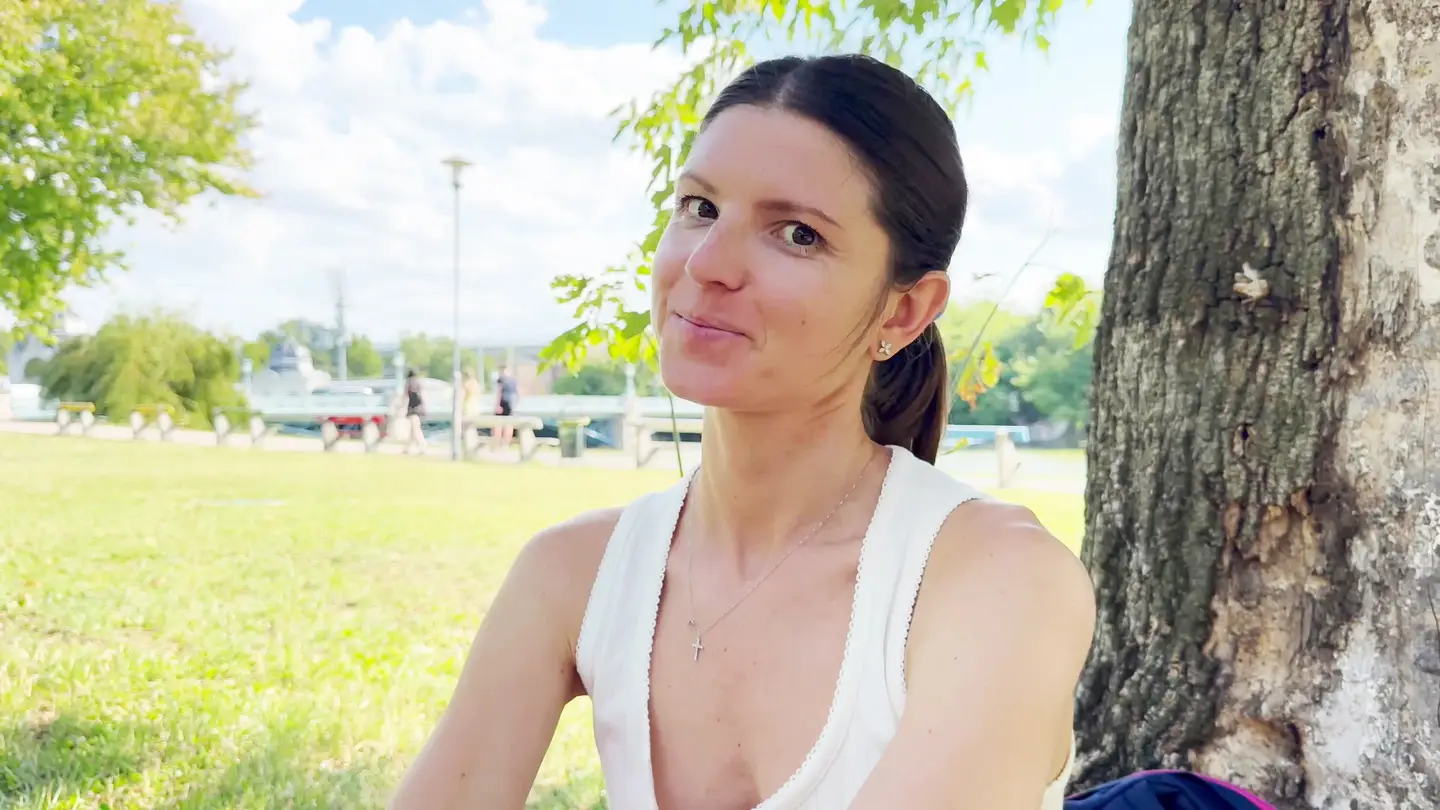 La prof coquine et son étalon français : un cours de français pas comme les autres ! (Jacquie et Michel)