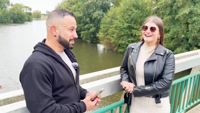 Miss Jane : la débutante insatiable en quête de sensations fortes sous les projecteurs et le gourdin… (Jacquie et Michel)