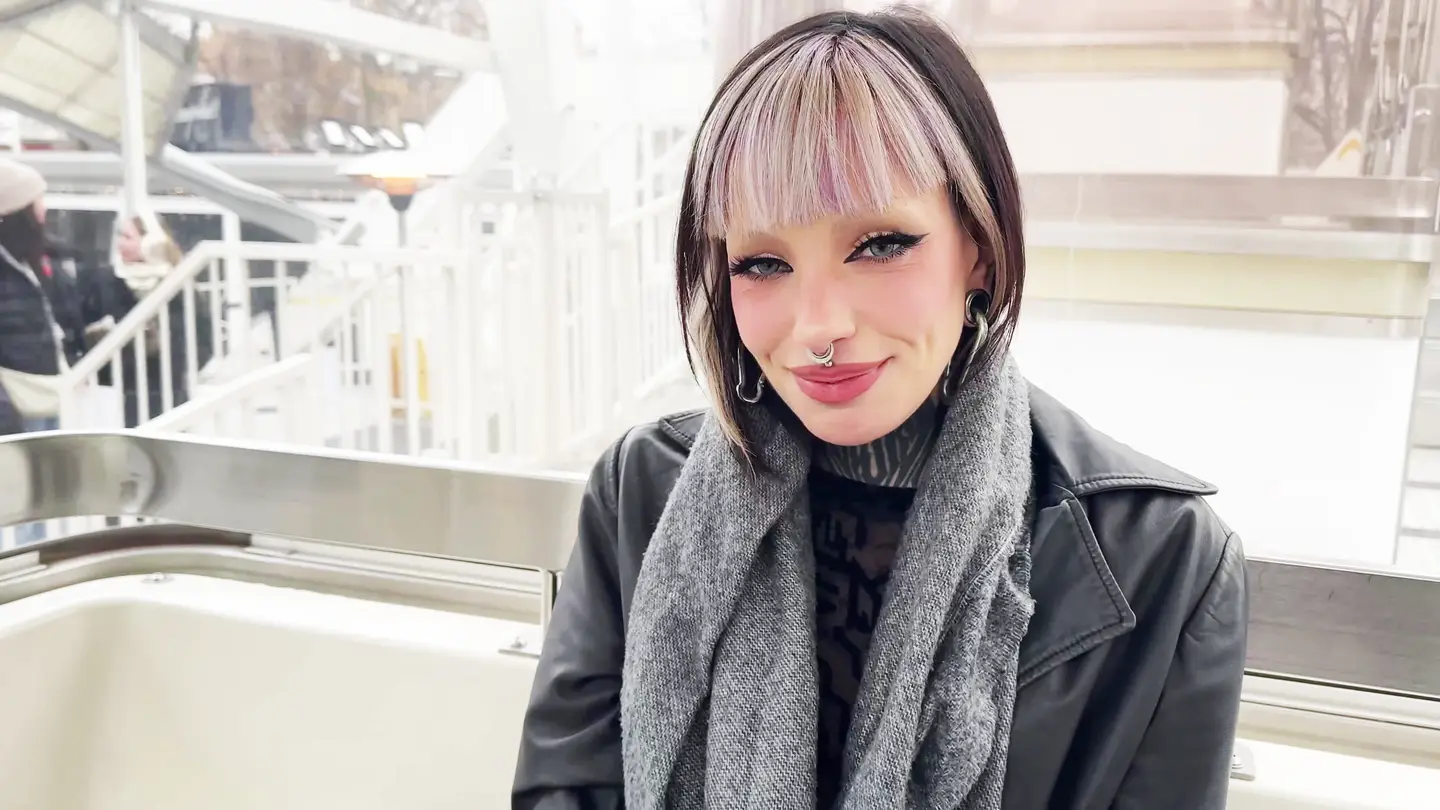 La chef cuistot portugaise devenue diablesse du gaming : découvrez Eva Nexus en show webcam privé ! (Jacquie et Michel)