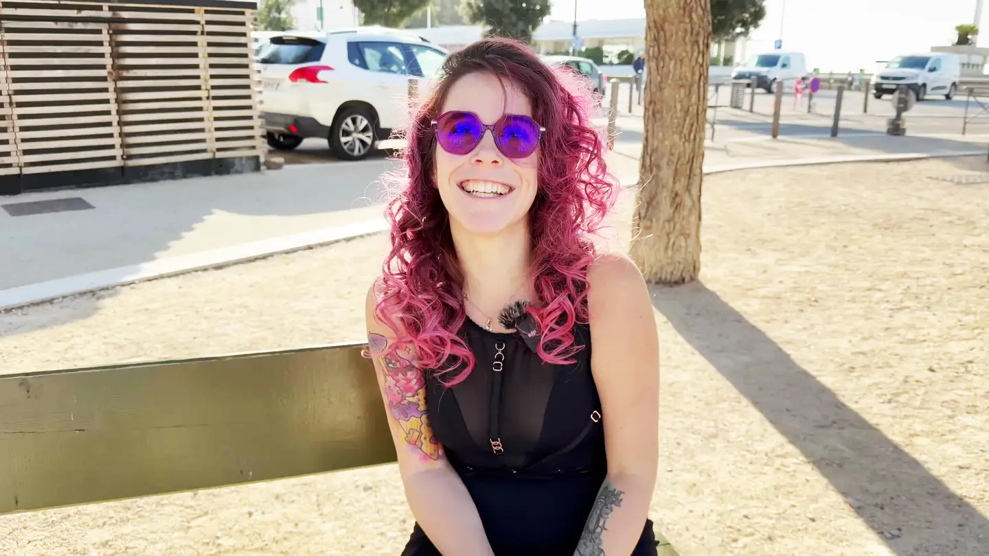 Magdalena, la déesse du Sud, révèle son corps brûlant dans une vidéo porno sulfureuse : orgies et so… (Jacquie et Michel)