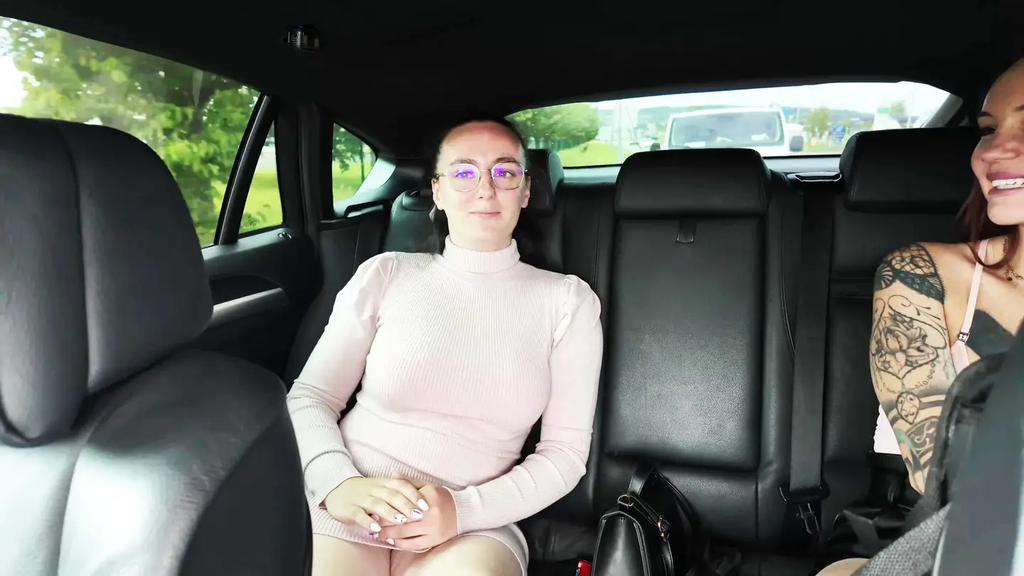Plaisirs interdits avec Lexi Angel et Cataleya : duo de furies torrides en quête de sommets orgasmiq… (Jacquie et Michel)
